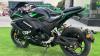 SHARMAX GP 250 (Super Sport , sports bike) (دراجة نارية رياضية)