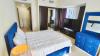 Luxurious Master Bedroom | Dubai Marina | Palm View