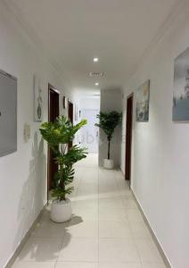 Ladies beds space available