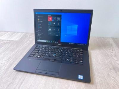 DELL CORE i7 LAP. 16 GB RAM. 256 GB SSD. 14 INCH FULL HD. PERFECT CONDITION. FAST PERFORMANCE
