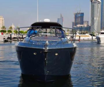 Cranchi Z35 - Model 2019