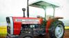 Massey Ferguson Tractors in UAE