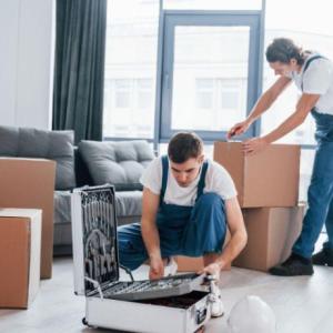 Movers and Packers in Dubai