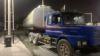 Water tanker