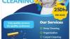 Cleaning Service in sharjah