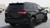 2024 Model Toyota Sequoia Hybrid TRD Pro V6 3.5L 4WD 7 Seater Automatic