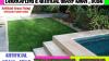 Artificial Grass fixing In Dubai -Ajman –Sharjah