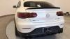 Clean Benz 2020 Glc 43 AMG Coupe white color
