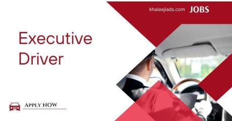 Executive Driver