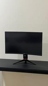 Gameon monitor