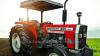 Year-End Sale Offers on Massey Ferguson Tractors in UAE