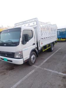 Pickup for rent in Arabian Ranches 0552257739
