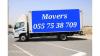 PICKUP TRUCK FOR RENT MOVERS AND PACKERS UAE 055 75 38 709