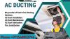 Hv/Ac DUCT Selling & installtion