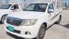 1 ton pickup for rental in Jumeirah park 0502126091