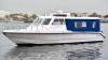 Passenger boat model Gulf Craft Touring 36 feet brand new