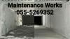 ac duct cleaning company sharah dubai ajman 055-5269352