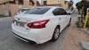Nissan Altima SV Gcc 2017 extremely clean