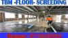 Self-leveling floor screeding Company Ajman Dubai Sharjah