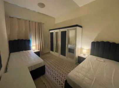 Private room in Dubai Marina for 2 people