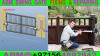 Swing Gate Opener Fixing Company Dubai Ajman Sharjah