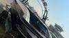 Boat Larson lSR 2100