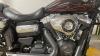 Harley Davidson FXDWG Dyna Wide Glide