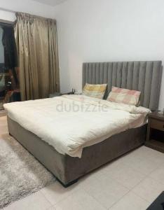 Master Room Ensuite – Luxury Living in Marina | 2 Seconds from DMCC Metro!