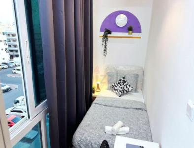 Partition Room in Al Seef near Burjuman Metro Station Exit 4