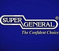 Super General service center Sharjah / 0569707311