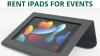 Rent iPads for Events in Dubai for Defining Success Stories