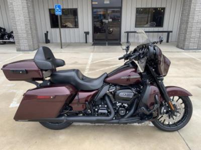 2018 Harley-Davidson® FLHXS - Street Glide® Special