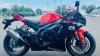2022 SUZUKI GSXR