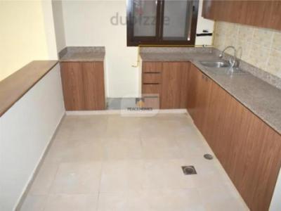 1BR WITH BALCONY @36K