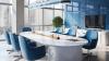 High-Quality Office Furniture in Dubai: Elevate Your Workspace