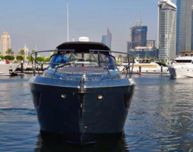 Cranchi Z35 - Model 2019