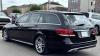 2014 Mercedes-Benz E-Class E 350 Sport