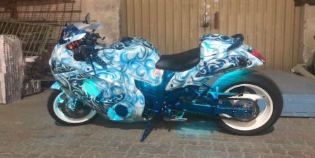 دبي - رأس الخور