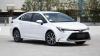 2024 Toyota Levin 1.2 - White inside Black | Export Only