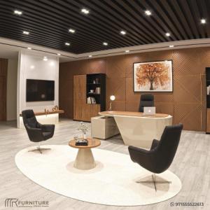 Are You Looking for the Best Quality Office Furniture in Dubai?