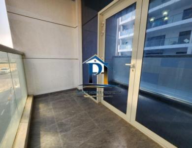 1000 SQFT LUXURIOUS NEW 1B.H.K IN AL NAHDA NEAR TO SCHOOL ZONE