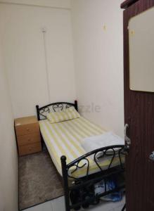 Closed Partition at Dubai Al Nahda-2 Al Qusais