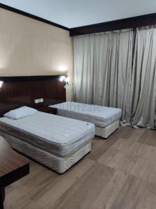 Fully Furnished Room With Sharing Bath...