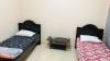 Furnished Room for 2 Females with exclusive bathroom.
