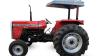 Massey Ferguson MF 275 2WD Tractor For Sale in UAE