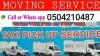 Pickup Truck For Rent in internation city 0504210487