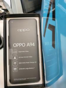Oppo A94 New Model
