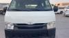 TOYOTA HIACE 13 SATTAR 2013