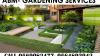 Garden Landscaping Maintenance Service in Dubai Ajman Sharjah