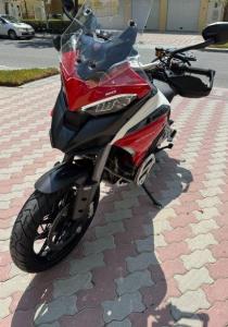Ducati Multistrada V4S Sport Full 2022